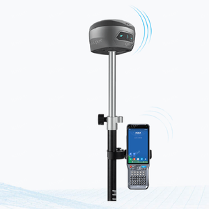 Hi Target VRTK2 <span class=keywords><strong>pro</strong></span> GNSS RTK technologie avancée GPS d'arpentage instruments 1 à vendre - Product Image 5