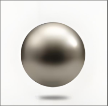 ขัดเงาแบบปัด