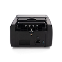 Compteuse d'Argent Portable Multi-Devises UN-21 pour Comptoir de Caisse et Billets