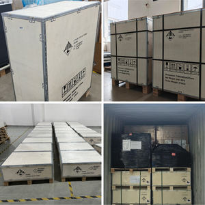 Аккумулятор Lifepo4 560Ah 51,2 В 628Ah <span class=keywords><strong>Lfp</strong></span> литий-ионный фосфатный аккумулятор с экраном Lcdtouch - Product Image 6