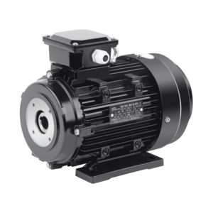 <span class=keywords><strong>Moteur</strong></span> de nettoyeur haute pression 7,5 kW avec entraînement direct <span class=keywords><strong>à</strong></span> arbre creux - Product Image 2