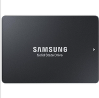 Disco Duro Externo SSD para Laptop, Venta al Por Mayor, MZ7L33T8HBLT-00B7C PM893