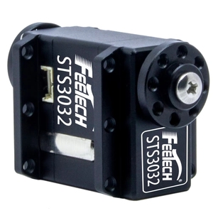 Servo Feetech STS3032 para Brazo Robótico Cooperativo de 3 Ejes, <span class=keywords><strong>WLkata</strong></span> <span class=keywords><strong>Mirobot</strong></span> Tabletop Six QTS - Product Image 3