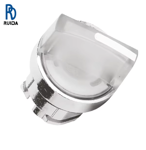 สวิตช์ไฟเซ็นเซอร์คอนโทรลเลอร์ PLC ยี่ห้อใหม่เอี่ยมของแท้ ZB4BK1413 - Product Image 1