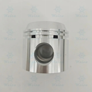 อะไหล่เครื่องทำความเย็น ลูกสูบสำหรับยอร์ค Z 74 มม. 065-25239-000 - Product Image 2