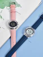 Nouvelle montre numérique islamique arabe originale Alfajr Al Harameen Azan pour rappel de prière