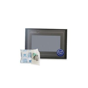 หน้าจอสัมผัส HMI Schneider HMIET6400 Easy Harmony ET6 ขนาด 7 นิ้ว 16 ล้านสี รองรับ Ethernet DC24V ของแท้ 100% - Product Image 2