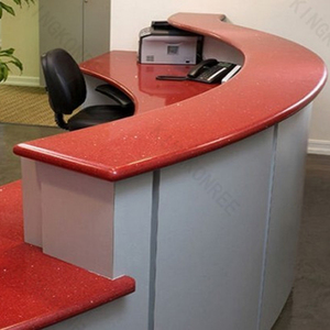 Đồ Nội Thất Quán Bar Dài Thanh Hẹp Đặt Làm Theo Yêu Cầu - Product Image 6