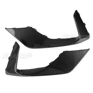 Cubierta de Faro Antiniebla Delantero L+R MK4, Moldura Decorativa para Ford Focus MK4 ST, ST Line y ST Line X 2019-2021, ABS - Product Image 2