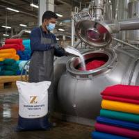 Acétate de sodium trihydraté de qualité industrielle, pureté 99 %, point de fusion 58 °C, stockage de chaleur réutilisable