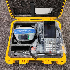 Haute précision 1408 canaux Imu Stonex S990A S5Ii <span class=keywords><strong>Gps</strong></span> Rtk Gnss <span class=keywords><strong>Topographie</strong></span> - Product Image 3