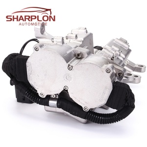 Ensamblaje Remanufacturado Sharplon D7UF1 41470-2D210 414702d011 para Piezas de Transmisión Automática, Garantía de 6 Meses - Product Image 4