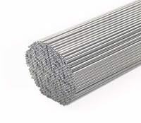 Tubería Capilar de Acero Inoxidable Soldada, Tubo Capilar 304