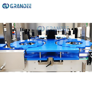 <span class=keywords><strong>Machine</strong></span> de fabrication d'étiquettes <span class=keywords><strong>autocollantes</strong></span> rotatives électriques <span class=keywords><strong>pour</strong></span> bocaux bouteilles de forme irrégulière <span class=keywords><strong>pour</strong></span> moteur d'emballage en papier métallique - Product Image 6