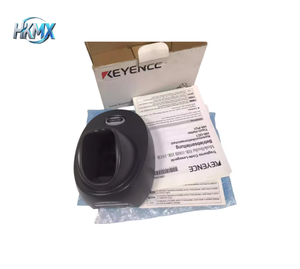 HR-UC1 Communication Cradle for KEYENCE HR-100 Series Handheld Reader RS-232C USB Charging Base for Data Transfer in Stock - Product Image 1