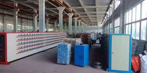 Mingyi PP Sợi tự động Cam CuộN quanh co máy chủ đề Dây phẳng PP dệt túi dây chuyền sản xuất - Product Image 4