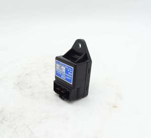 12V Glow <b>Plug</b> <b>Timer</b> Relay for Kubota V3300,V3600,V2203,V2403,and D1703 Excavators and Tractors -Replaces Part Number 15694-65992 - Product Image 5