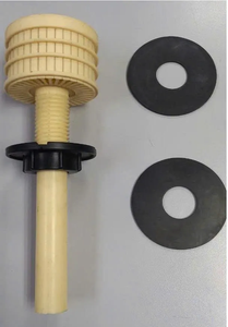 ABS Lọc vòi phun cống mũ dài/ngắn xử lý nước rửa ngược đầu có thể điều chỉnh hình nấm 1 năm bảo hành h1202 - Product Image 5