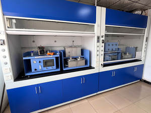 औद्योगिक धूल गैस आधा मास्क सुरक्षा श्वसन पार्टिकुलेट मास्क सिलिकॉन पुनः प्रयोज्य 3-परत टिकाऊ एंटी-धूल xinwei XWHM-82 - Product Image 4