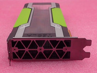 UCSC-GPU-M60 UCSC GPU M60 Tesla M60 16GB Double GPU GDDR5 Accélérateur PCIe pour PLC