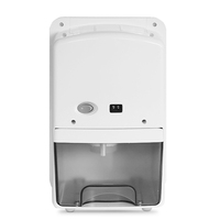 Titan — déshumidificateur d'air 12V, 2021 ml/24 h, Type Portable, pour la maison, 400ml, 1500