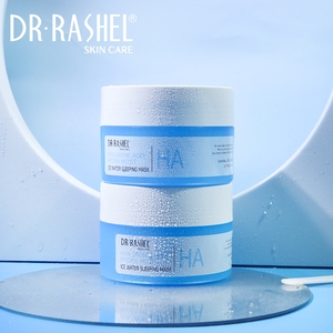 Masque de sommeil à l'eau glacée humide DR.RASHEL Hyaluronic acid <span class=keywords><strong>Hydra</strong></span> - Product Image 2