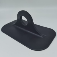 Support universel en PVC pour pagaie de bateau gonflable, fixation pour rame, patch pour la navigation de plaisance, la dérive, les lacs et les rivières, accessoires