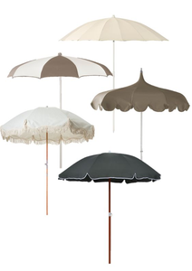 Sombrilla de <span class=keywords><strong>playa</strong></span> portátil compacta para eventos al aire libre Sombrillas de Jardin Sombrillas de Solparasols Sombrillas para <span class=keywords><strong>alquiler</strong></span> - Product Image 5