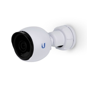 กล้อง IP อเนกประสงค์รุ่น UVC-G4-BULLET พร้อมตัวเลือกการจัดเก็บข้อมูลด้วยการ์ดหน่วยความจำ - Product Image 1