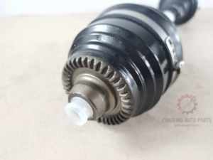 PMA 31608683334 31608664676 31609884748 pièces de rechange de voiture allemande arbre de transmission d'essieu avant pour <span class=keywords><strong>BMW</strong></span> 5 G30 F90 <span class=keywords><strong>520</strong></span> d <span class=keywords><strong>X</strong></span> <span class=keywords><strong>Drive</strong></span> - Product Image 3