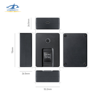 HF4000plus HFSecurity Android Windows Dispositivo biométrico de huellas dactilares inalámbrico Precio