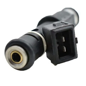 <span class=keywords><strong>Inyector</strong></span> de combustible para Peugeot 206 307 406 407 607 806 Citroen 2,0 16V OE 1984E2 01F003A 348004 75116328 0280156328 - Product Image 3