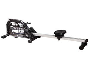 DFT Fitness Sports Machine Cardio Gym Equipment <strong>Rowing</strong> Machine DB106 Iron Rower Machine - Product Image 1
