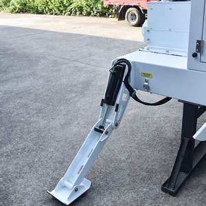 <b>Solar</b> Mobile Trailer With Hydraulic <b>System</b> Workstation UST900 <b>Solar</b> Workstation UST900 - Product Image 4