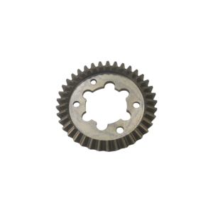 OEM Tùy Chỉnh Luyện Kim Bột Bevel Bánh Răng Mới Của Nhà Máy Trung Quốc Sắt Dựa Thép Không Gỉ Kim Loại Luyện Kim Các Bộ Phận Máy Móc - Product Image 2