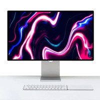 Monitor para Juegos de 27 Pulgadas y 2k con G-sync, Luz Anti-azul, 165hz, Monitor LED para PC