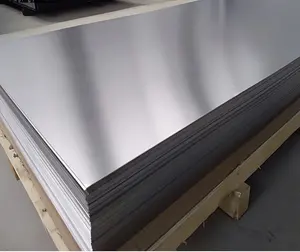 Grade1 Gr.1 Commercially Pure Titanium Sheet Plate