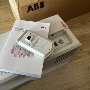 ACS580-01-052A-4 ACS58001052A4 ไดรฟ์ปรับความถี่ 500 โวลต์ 52 แอมป์ 40 สำหรับ PLC - Product Image 3