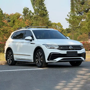 Volkswagen T-Roc d'occasion 2019-2025, véhicules d'occasion, essence, automatique, provenance Chine, faible kilométrage, <span class=keywords><strong>Golf</strong></span>, Tiguan, T-cross, haute qualité - Product Image 3