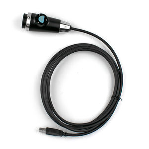 Endoscope médical en métal rechargeable par USB, poignée de chirurgie, certifié CE, classe II, équipement de diagnostic vétérinaire, marque SNUKE - Product Image 1