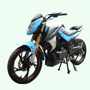 Moto Dayun 150cc à bonnes performances, silencieux <span class=keywords><strong>Skygo</strong></span> personnalisable - Product Image 1