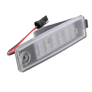 Luz LED para matrícula de coche, para TOYOTA HIACE 200 Vanguard ACA33W - Product Image 4