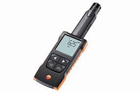 Nouvel instrument de mesure numérique du CO2 Testo 535 authentique avec connexion à l'application - Prix - Product Image 2