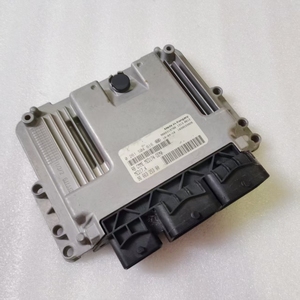 Pour <span class=keywords><strong>Peugeot</strong></span> <span class=keywords><strong>RCZ</strong></span> Pour Citroën DS3 Module de commande du moteur ECU ECM 0261S04616 966632580 MED17.4 - Product Image 1