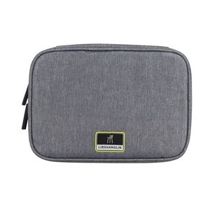 Nouvelle Pochette Simple 2026 pour Téléphone Portable avec Fermeture Éclair, Étanche et Anti-Choc, pour Écouteurs et Petits Objets - Product Image 3