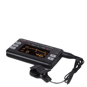 MT-40W <span class=keywords><strong>MeTro</strong></span>-<span class=keywords><strong>Tuner</strong></span> cộng với giai điệu Máy phát điện điện tử kỹ thuật số <span class=keywords><strong>3</strong></span> trong <span class=keywords><strong>1</strong></span> LCD Saxophone <span class=keywords><strong>Tuner</strong></span>/Metronome/giai điệu Máy phát điện - Product Image 2