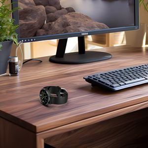 Correa de muñeca de silicona para <span class=keywords><strong>Xiaomi</strong></span> Watch2 de 20/22mm, accesorios de pulsera de repuesto de goma para <span class=keywords><strong>Xiaomi</strong></span> Watch2, correas de reloj de silicona - Product Image 4