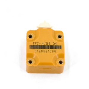 อะไหล่เครื่องยนต์ดีเซลขายส่ง หัวฉีดน้ำมันเชื้อเพลิง 177-4754 รุ่น 3126B 3126E 3126 หัวฉีดน้ำมันดีเซล 1774752 อะไหล่เครื่องยนต์ก่อสร้าง - Product Image 2