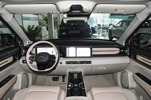 5 מושבים היגוי supv geely 2024/2025 מהדורה יוקרה קומפקטית סדרה יוקרה מוגבלת מניות מכונית אופנה עירונית נשיים - Product Image 3