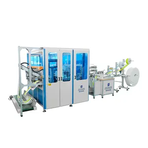 Decorative Webbing Style XDB-BS02 Hot sale Mattress Making Machine Mattress Border Sewing Production Line Factory in China